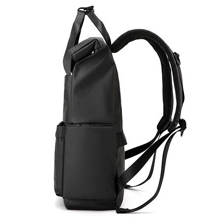 Рюкзак EXECUTE, Чёрный