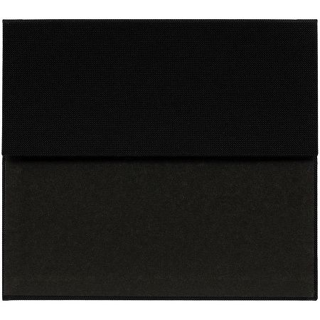 Календарь настольный Grade, черный