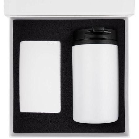 Набор Easy Trick, белый