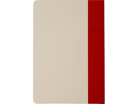 Блокнот в твердой обложке А5 «Liliana»