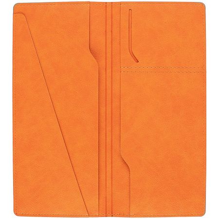 Набор Petrus Travel, оранжевый