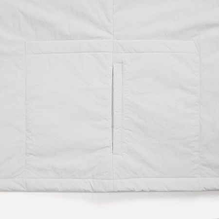 Куртка унисекс Veter, молочно-белая, размер 3XL/4XL