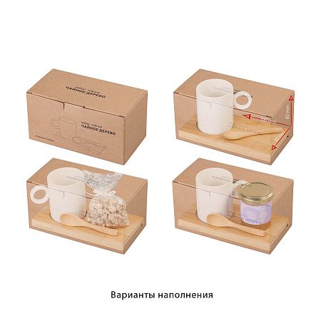 Набор чайный "Чайное дерево"