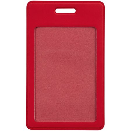 Набор Welcome Pack, красный с белым