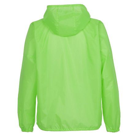 Ветровка Kivach Promo, зеленое яблоко, размер 3XL