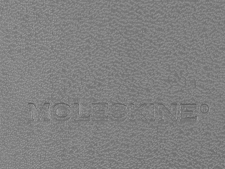 Записная книжка A6+ Classic (в линейку), Medium