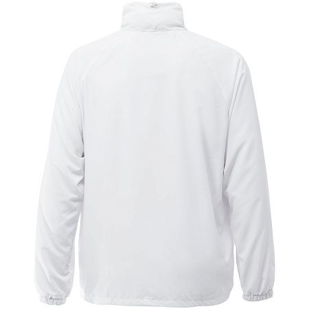 Куртка Kivach City, белая, размер L