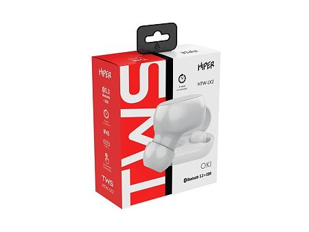 Беспроводные наушники TWS «OKI»