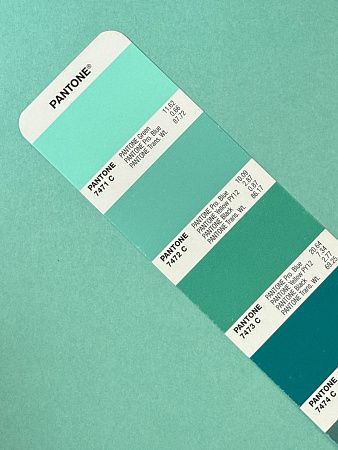 Ежедневник Flexy Paper А5, недатированный, в гибкой обложке, серый