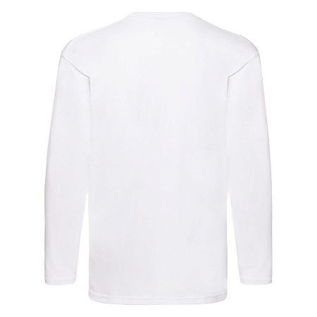 Футболка мужская SUPER PREMIUM LONG SLEEVE 190