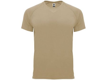 Спортивная футболка «Bahrain» мужская