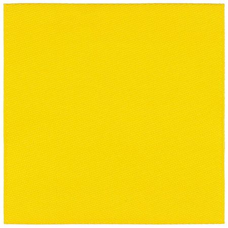 Лейбл тканевый Epsilon, L, желтый