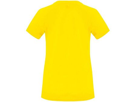 Спортивная футболка «Bahrain» женская