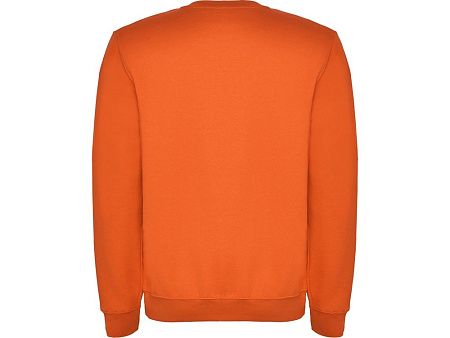 Свитшот с начесом «Clasica» детский