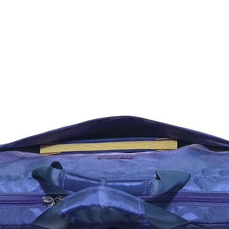 Сумка для ноутбука L217, синяя