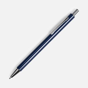 Ручка шариковая Mastermind, синяя