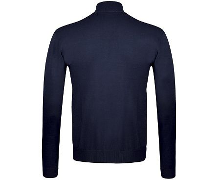 Джемпер мужской Gordon Men, темно-синий, размер XL