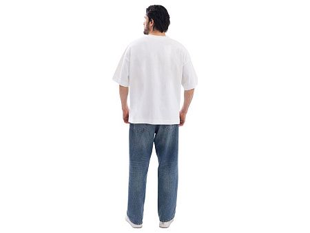 Футболка оверсайз «Beta.01» унисекс