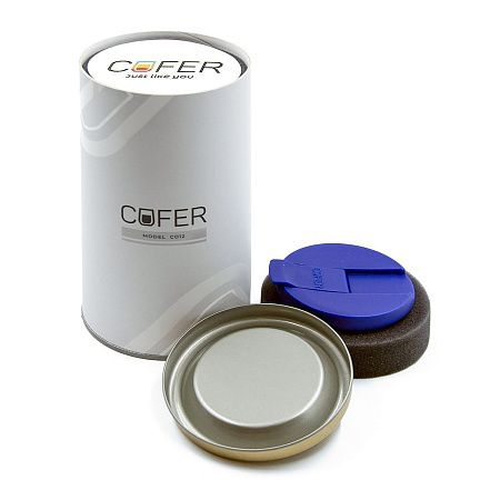 Набор Cofer Tube NEO DUO CO12s (М) grey