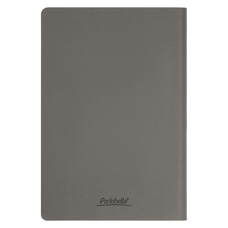 Ежедневник Star недатированный, черный (без упаковки, без стикера)