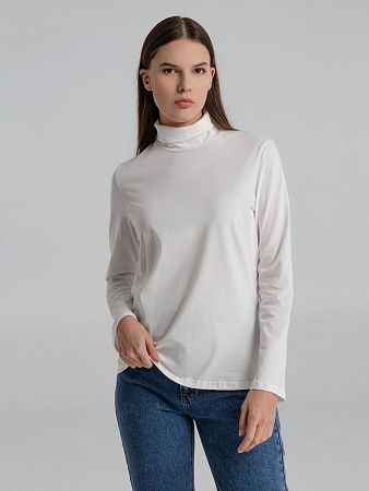 Водолазка Urban, молочно-белая, размер XL/2XL