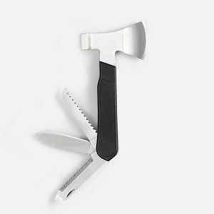 Мультитул Plentis, черный