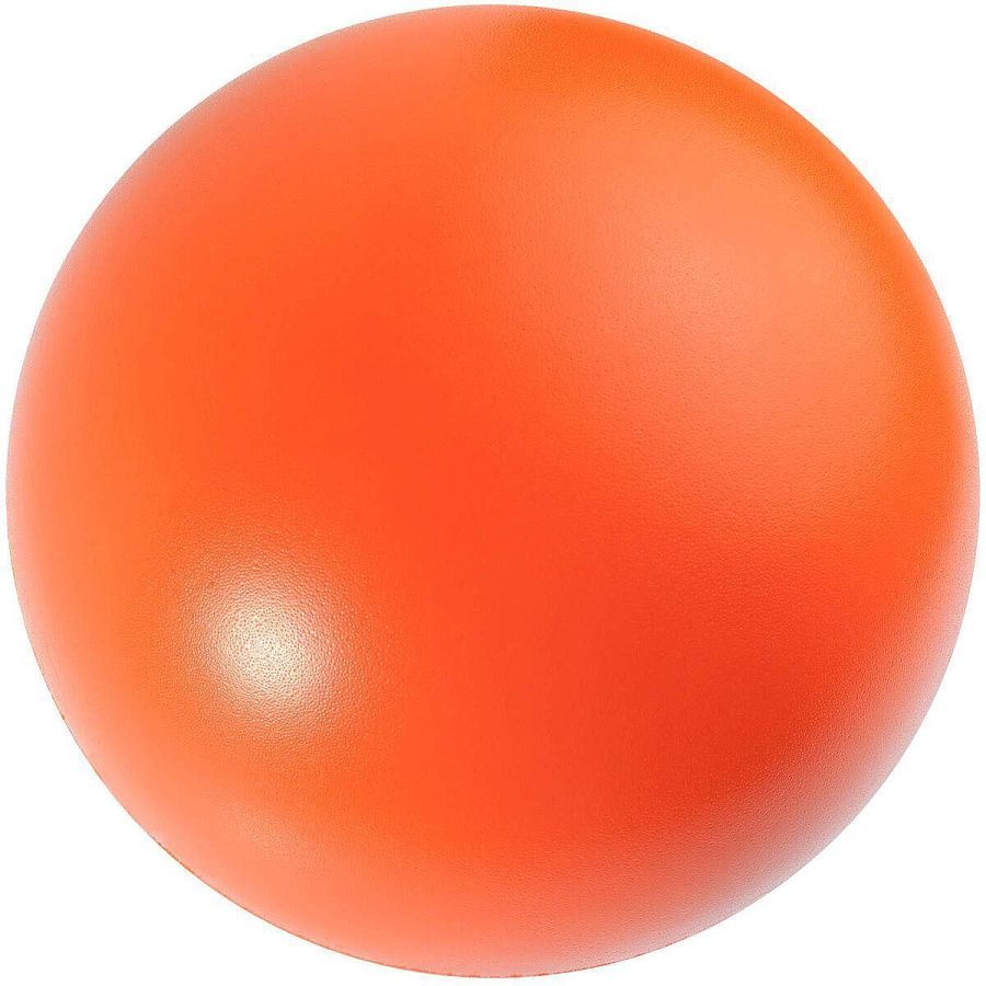 Антистресс BALL Оранжевый 7005.05