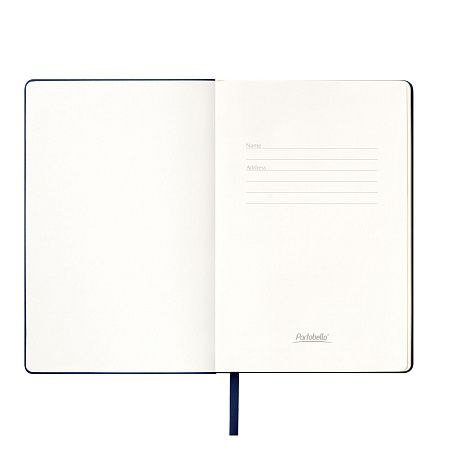 Ежедневник Spark недатированный, серый (без упаковки, без стикера)