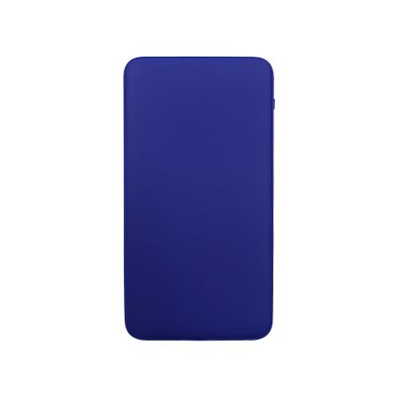 Внешний аккумулятор Bplanner Power 1 ST, софт-тач, 5000 mAh