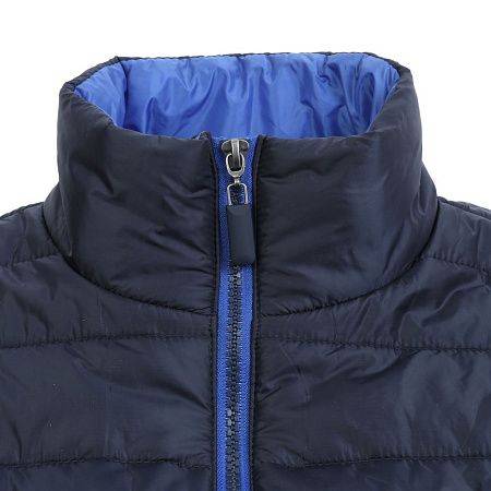 Жилет Wave Men темно-синий, размер L