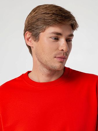 Свитшот Toima 2.0, красный, размер XL