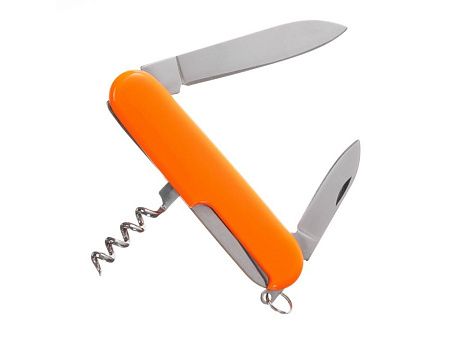 Нож перочинный, 90 мм, 4 функции