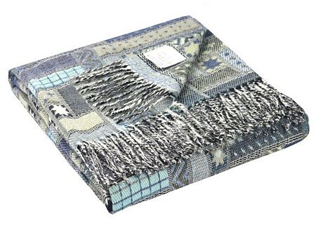 Плед «BALTIMORA 5040»