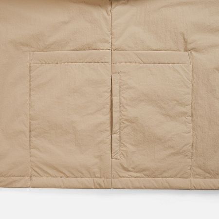 Жилет унисекс Veter, бежевый, размер M/L