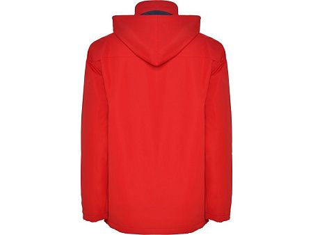 Парка утепленная «Europa» детская