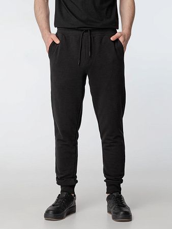 Джоггеры мужские Jet Men, черные, размер XS