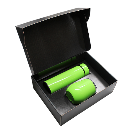 Набор Hot Box C