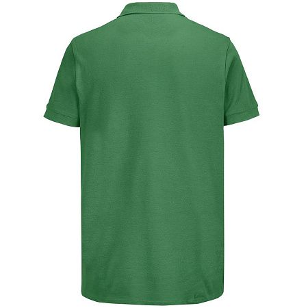 Рубашка поло женская Pacific Women, ярко-зеленая, размер XS