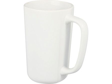 Керамическая кружка 480 мл «Perk»