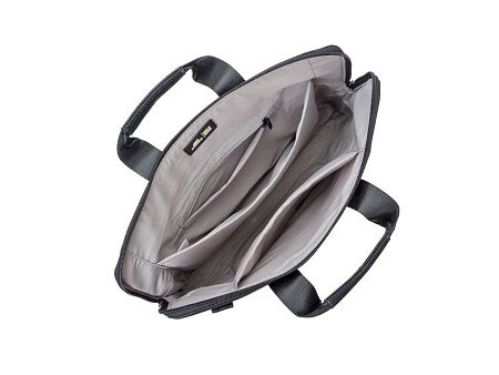 Сумка для ноутбука 15.6" из кожзама