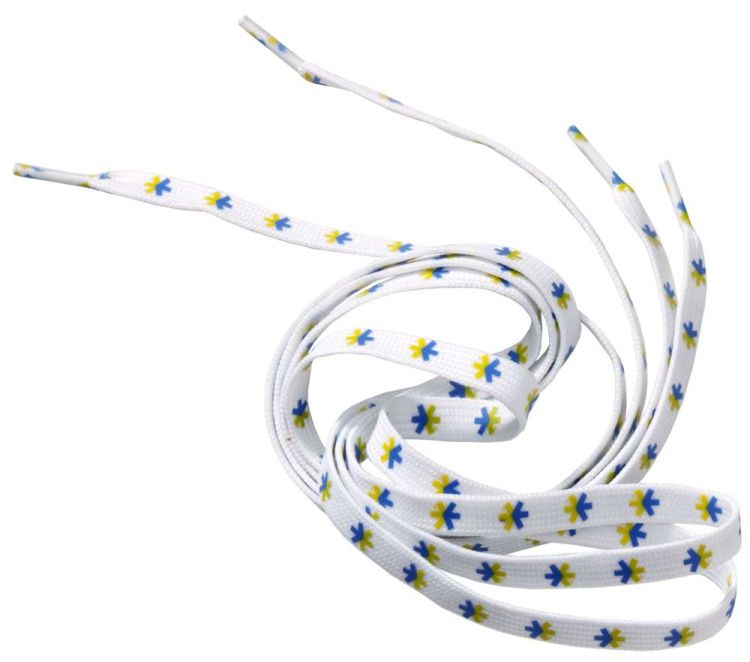 Шнурки на заказ