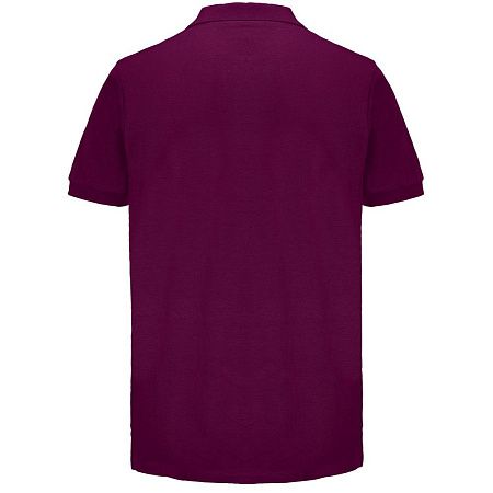 Рубашка поло женская Pacific Women, фиолетовая (сливовая), размер XS