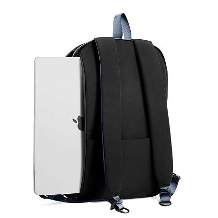 Двусторонний рюкзак XD Design Switch 2-в-1
