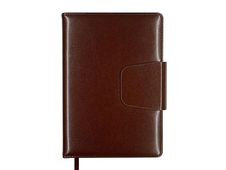 Ежедневник недатированный А5 «Prestige»