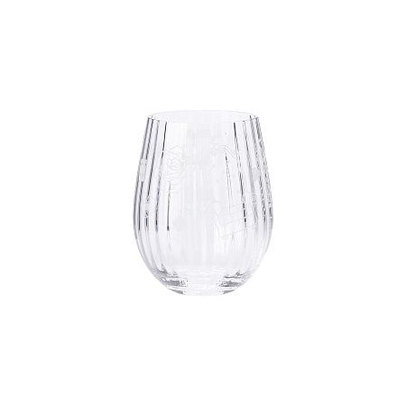 Стакан для воды Blanche, прозрачный