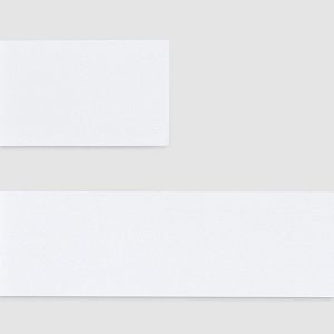 Лента для сублимации Cinta 35 M, белая, 60 см