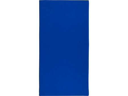 Полотенце спортивное «Lucas» из переработанного полиэстера, 50х100 см