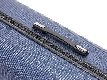 Чемодан «ONEGO», 103 л