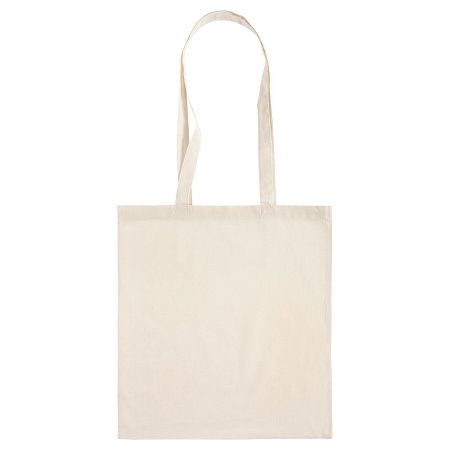 Холщовая сумка Basic 105, неокрашенная