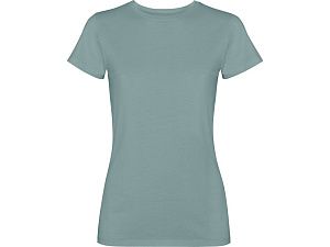 Футболка «Fiyi», женская под нанесение